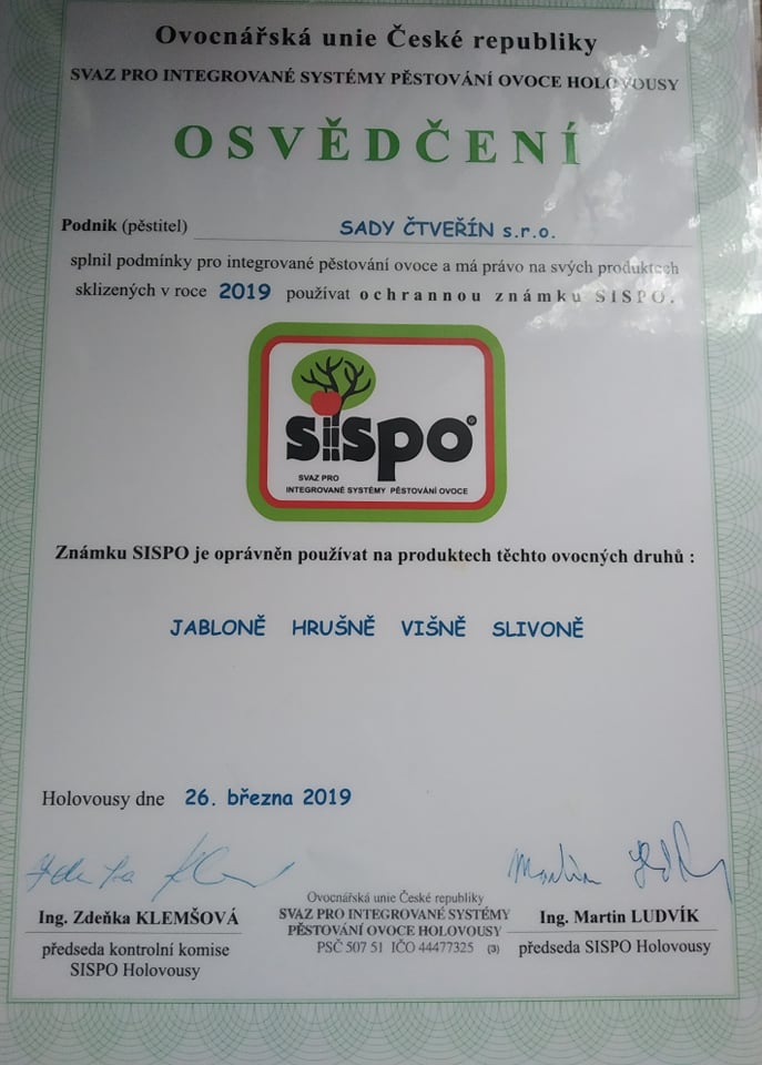 sispo